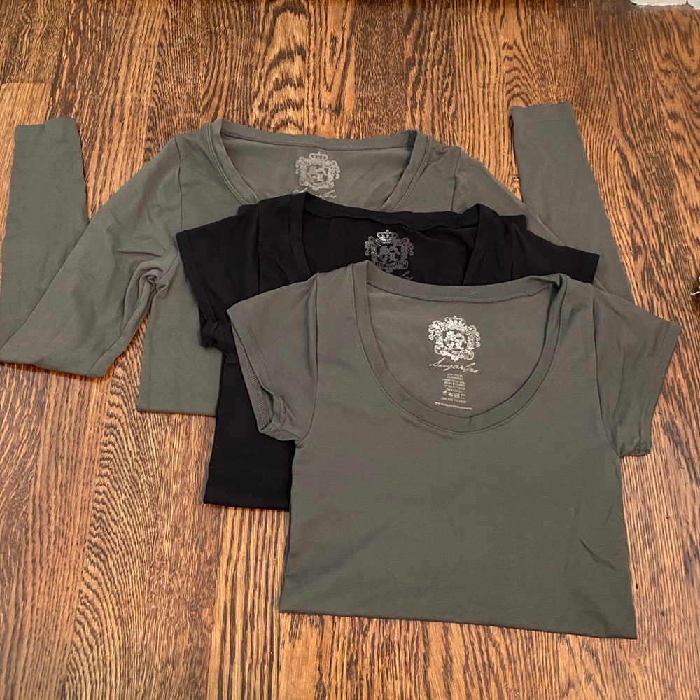 Bundle Of Sugarlips Basics - image 1